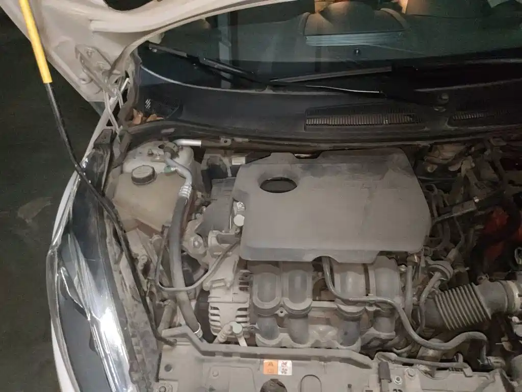 Ford Fiesta — миниатюра 19