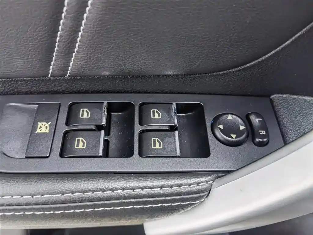 GEELY AUTOMOBILE EMGRAND