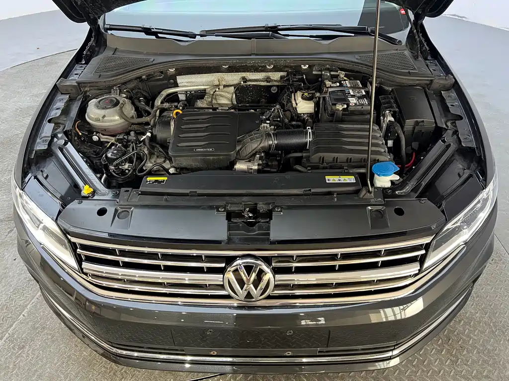 Volkswagen Bora — миниатюра 22