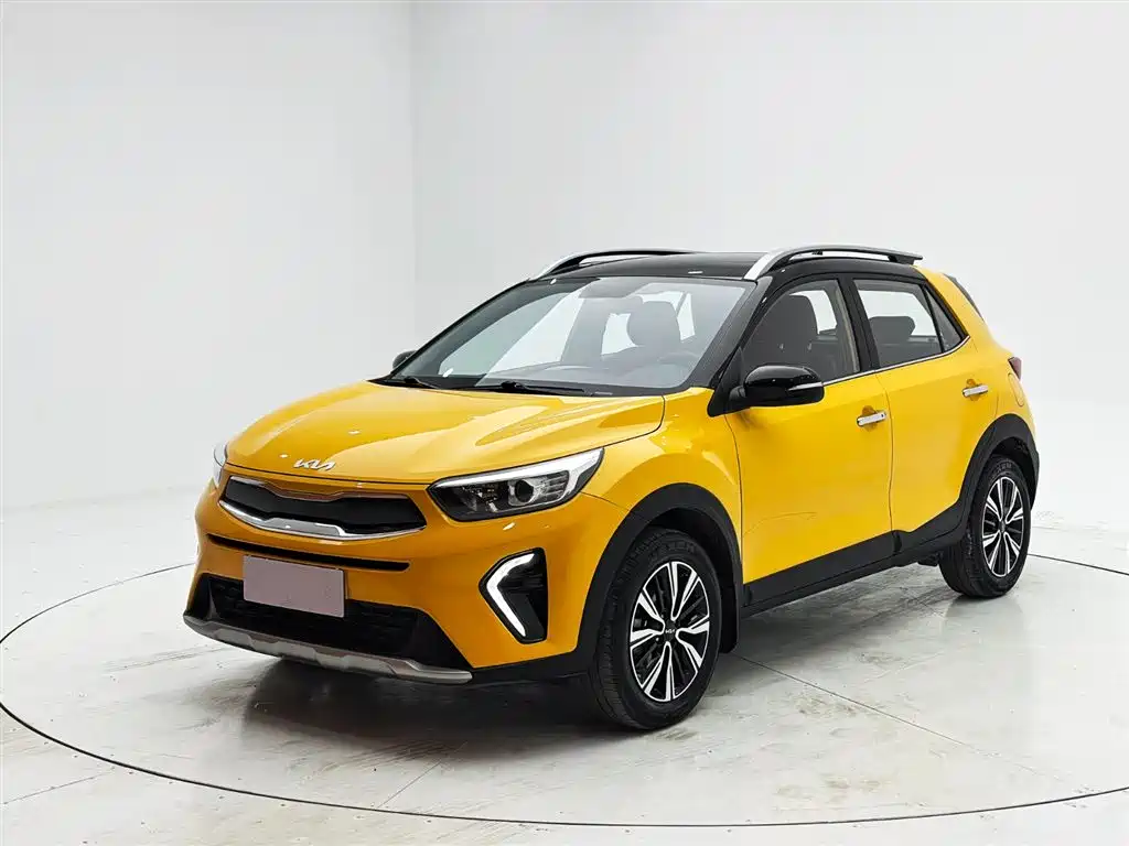 Kia KX1 2023