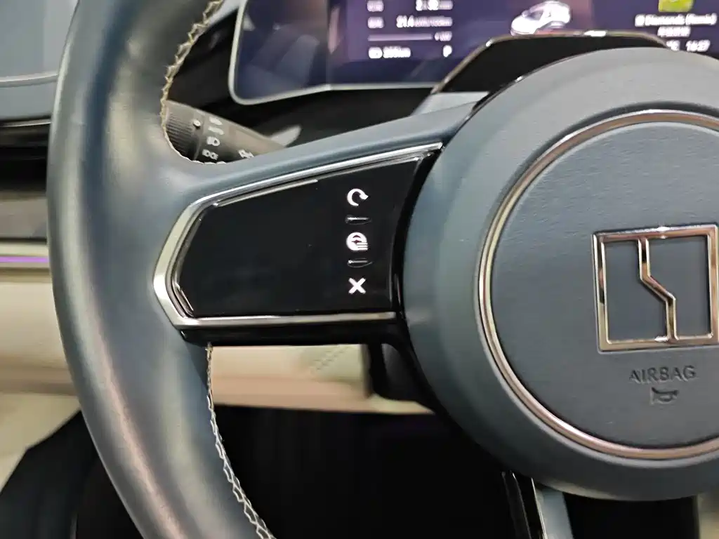 ZEEKR EXTREME KRYPTON 001