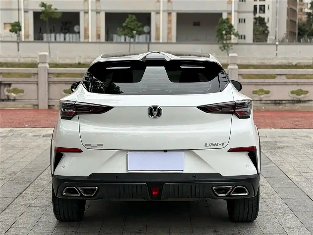 CHANGAN UNI T