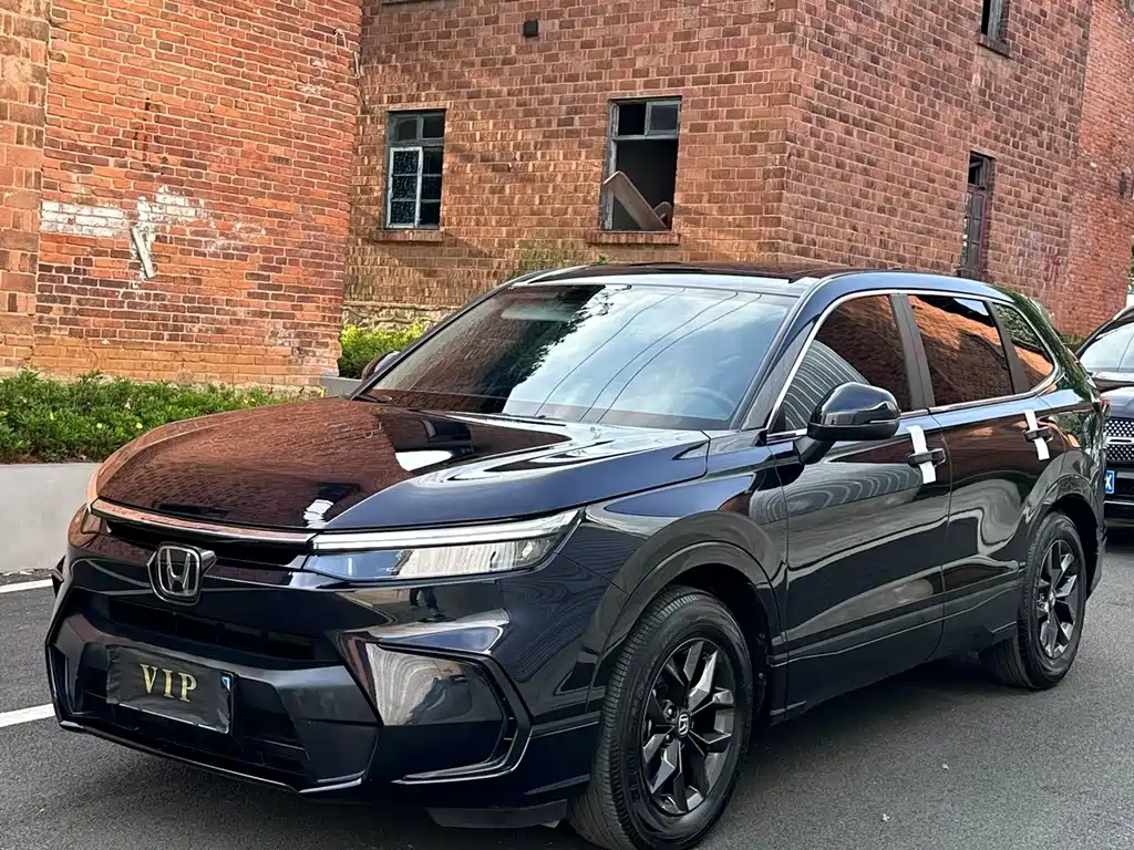 Honda Breeze 2024