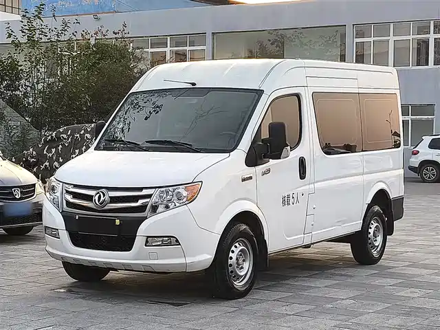DONGFENG YUFENG 2021