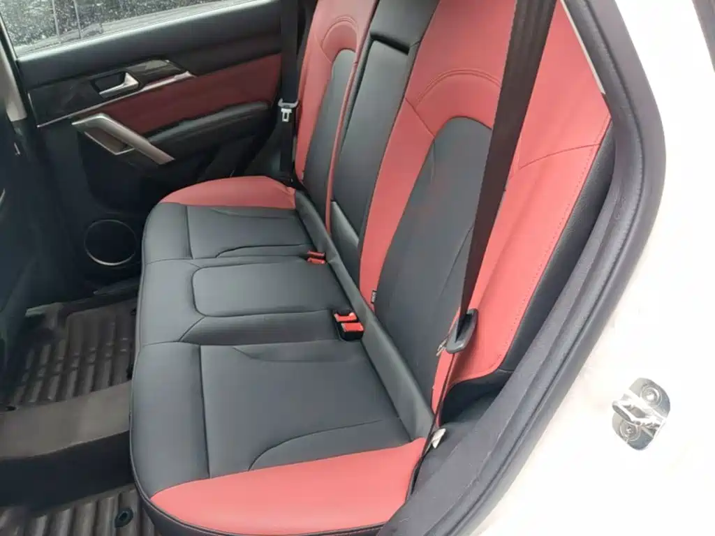 Haval H2 — фотографии объявления, Фото 17
