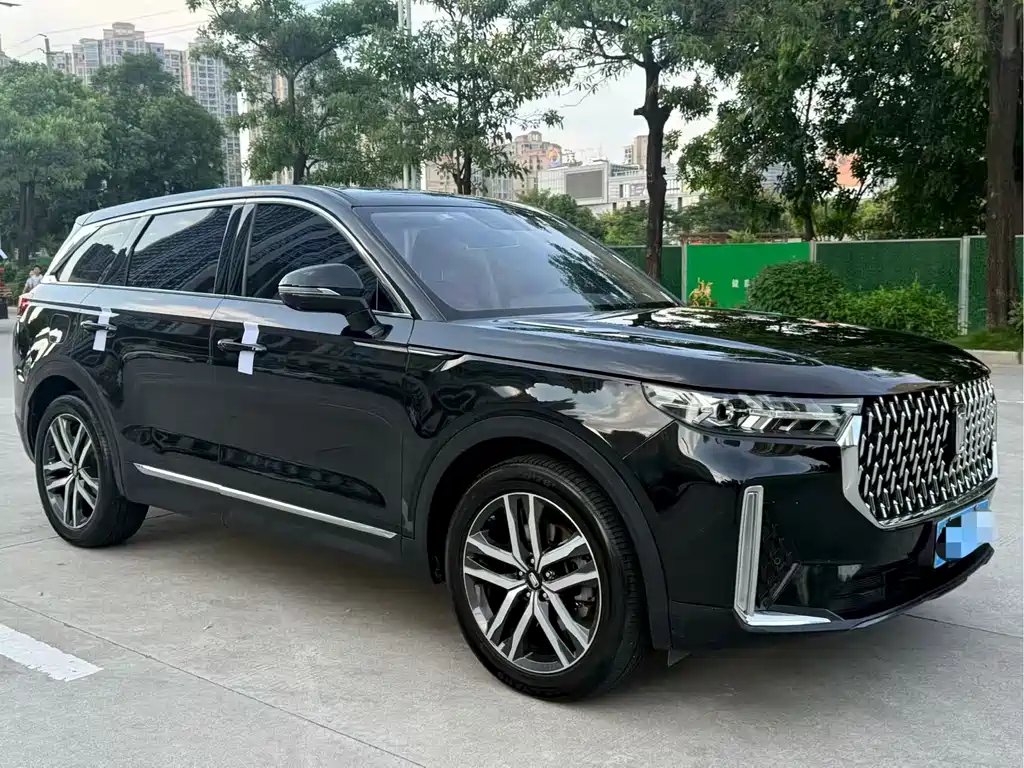 Bestune T99 2022 20TD AT Premium