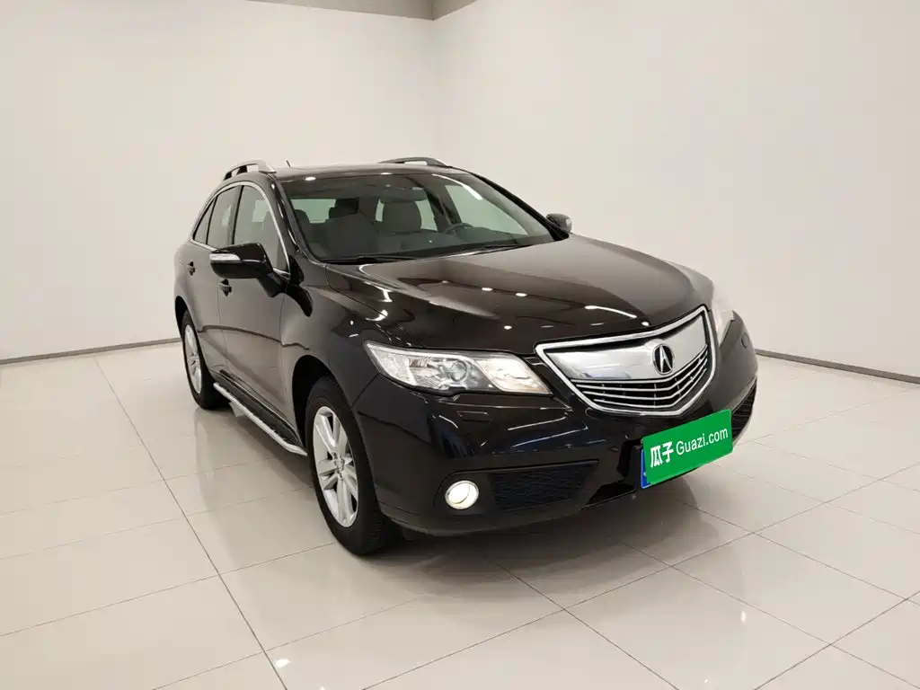 Acura RDX (Import) — миниатюра 22