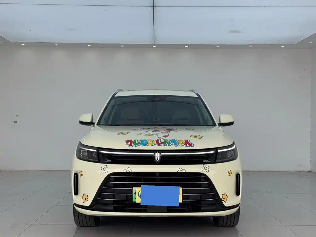 AITO AITO M7 — миниатюра 2