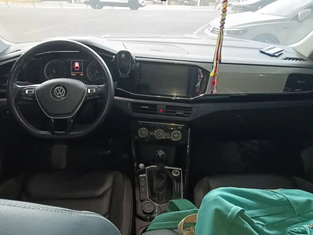 Volkswagen Tayron — миниатюра 10