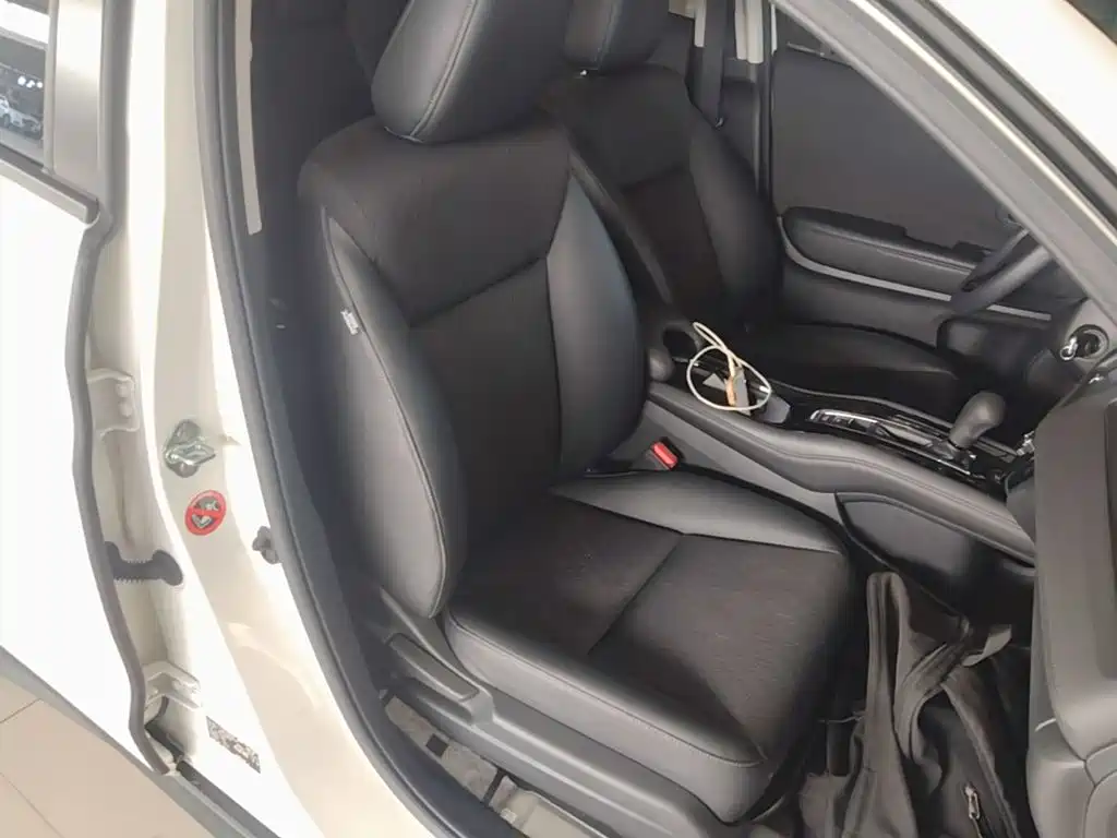 Honda Vezel — миниатюра 25