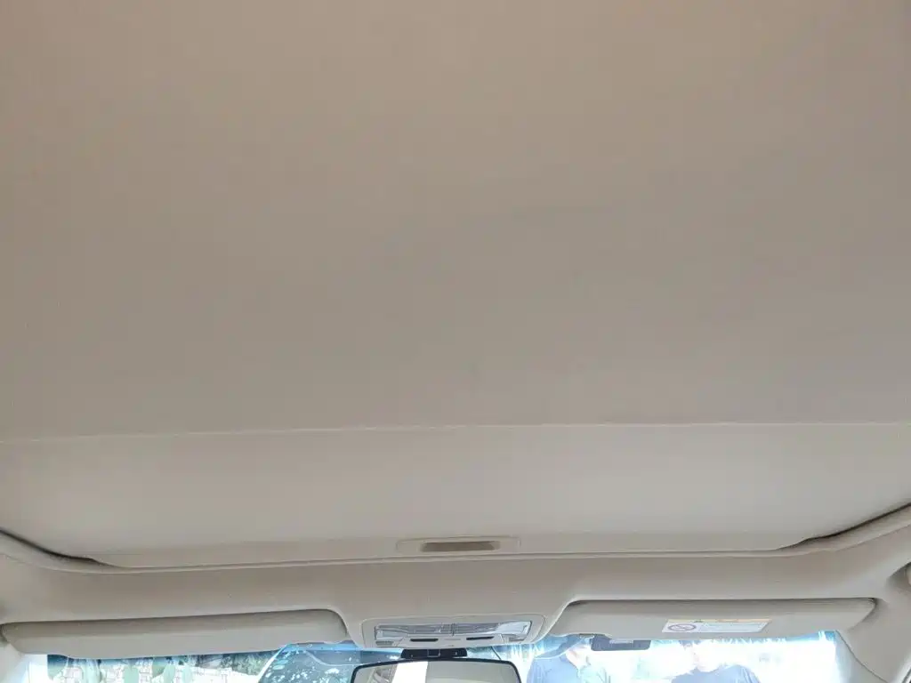 Toyota Camry 2015 2.0G Lead