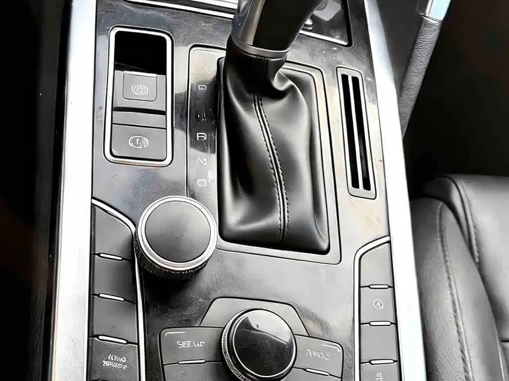 Volvo XC60 (Import) — миниатюра 19