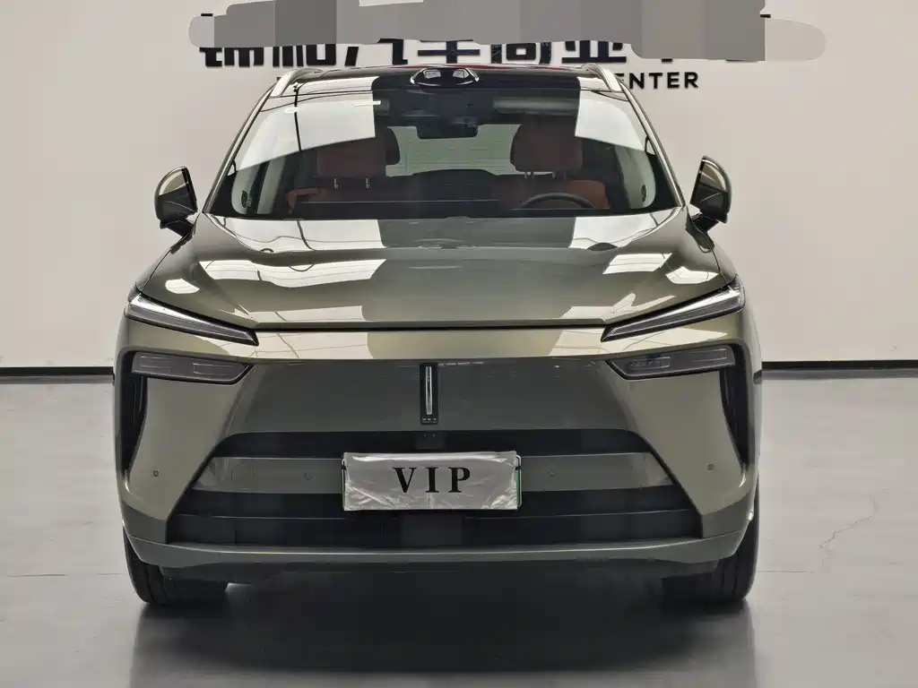 WEI PAI WEI BRAND BLUE MOUNTAIN