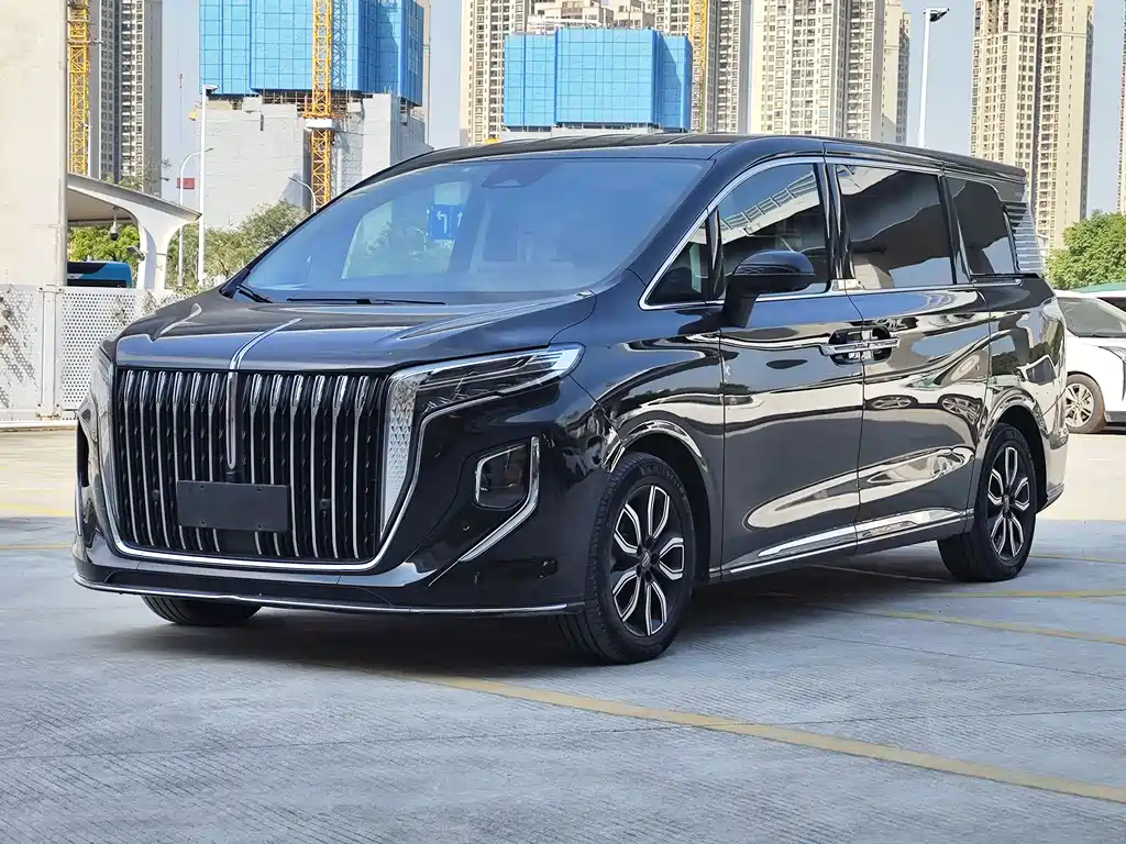 Hongqi HONGQI HQ9