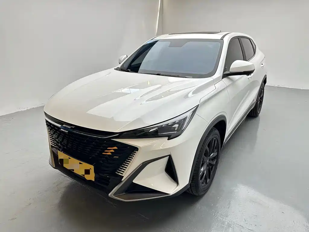 Oshan Oushang X5 PLUS 2023