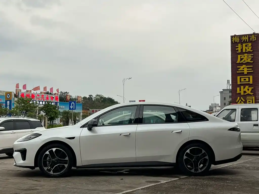 Aion RT 2026 650