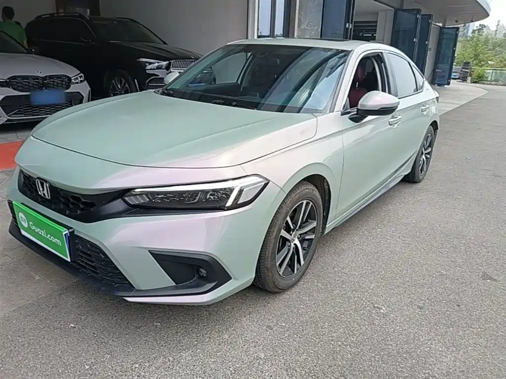 Honda Civic 2023
