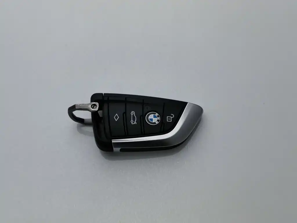 BMW X3 — миниатюра 19