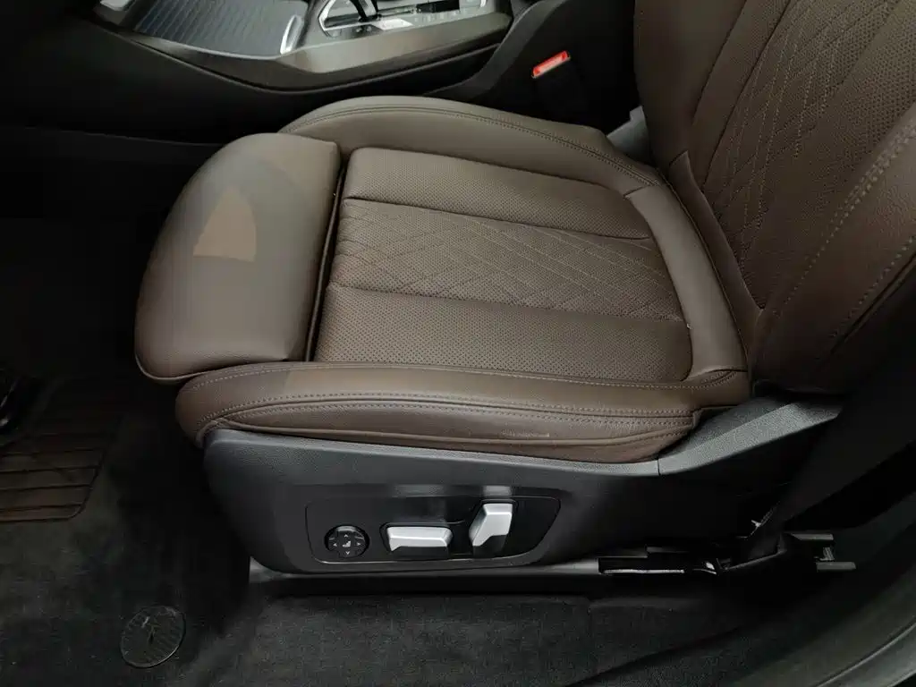 BMW X3 — миниатюра 20