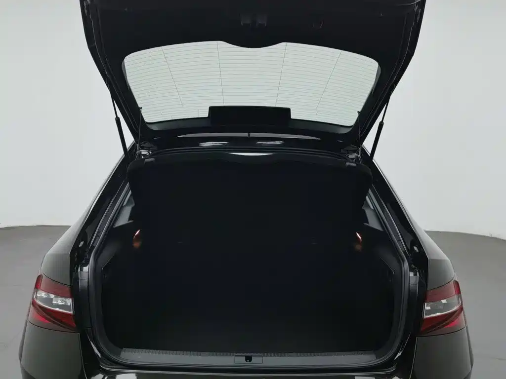 Skoda Superb — миниатюра 16