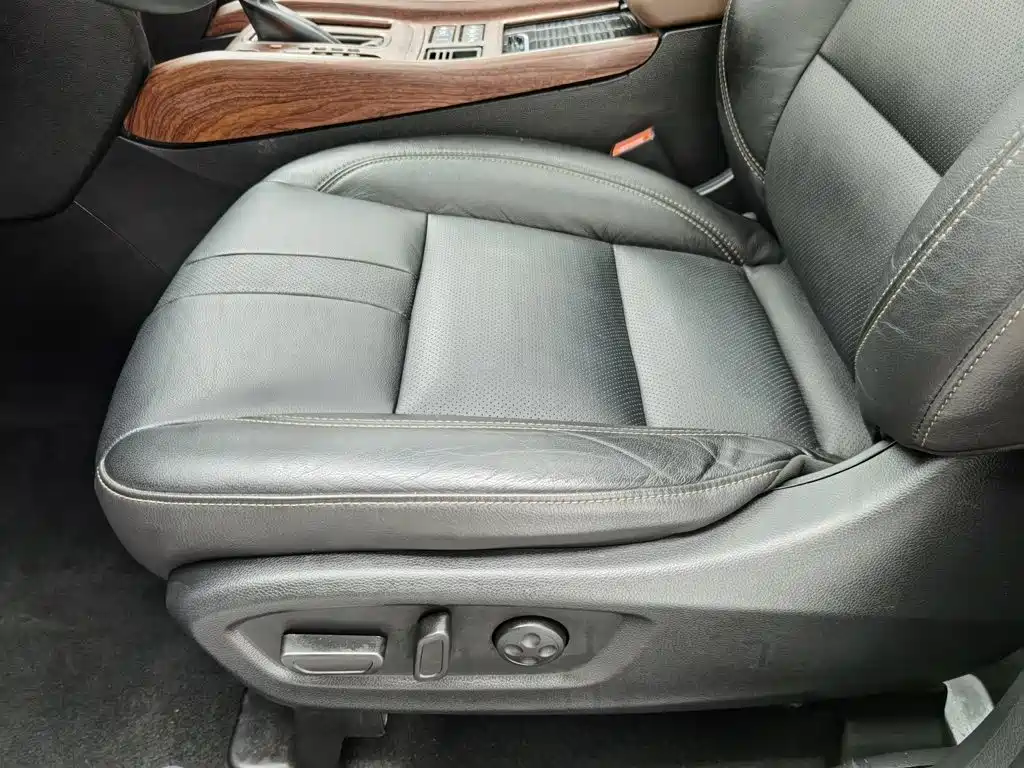 GAC Motor Trumpchi GS8 — миниатюра 20