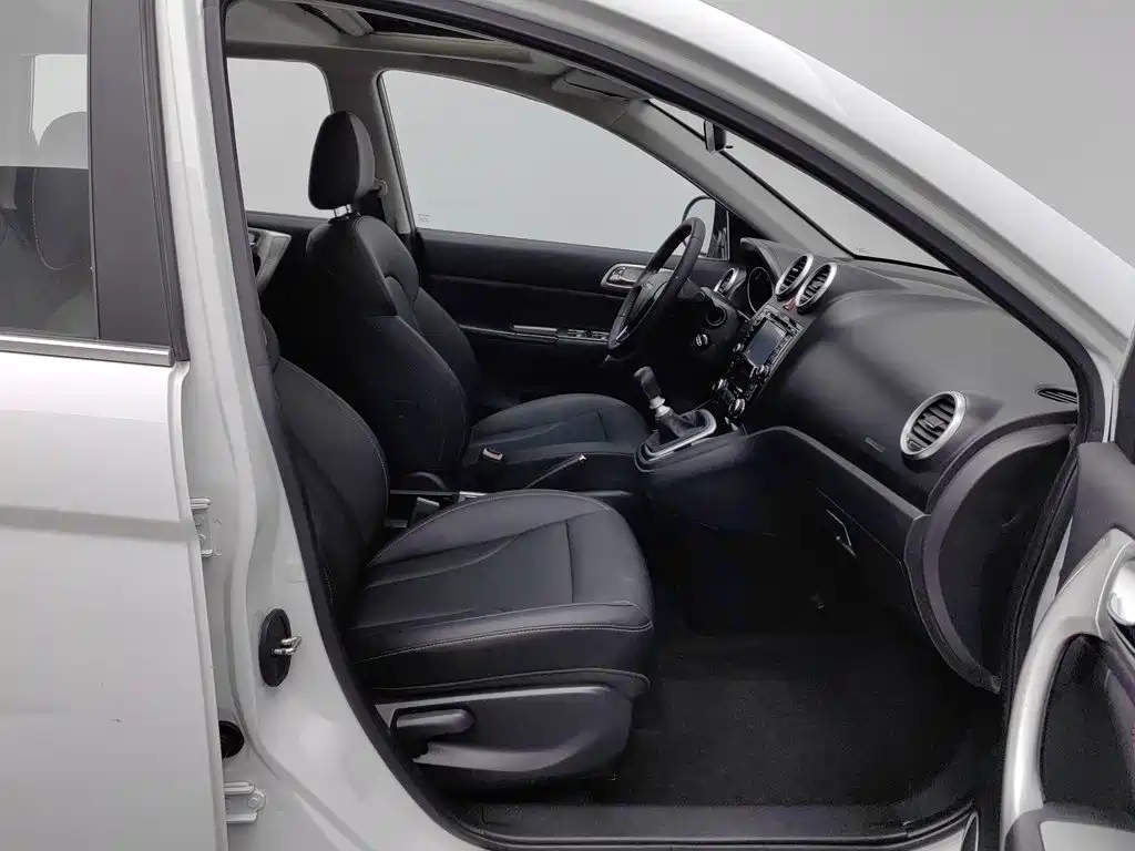 Haval H6 — миниатюра 23