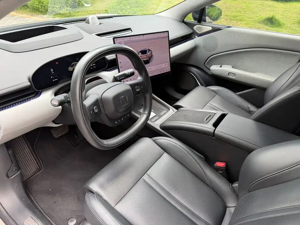 Zeekr 007 2024 Smart Drive 100kWh