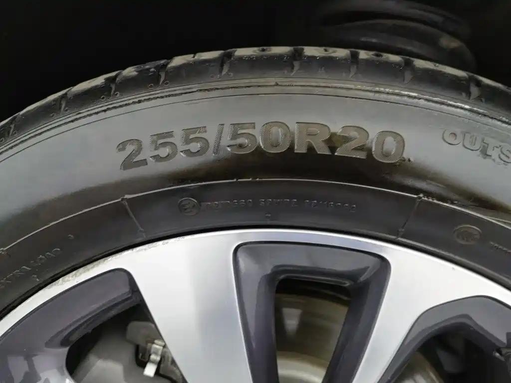 Li Auto Li ONE — миниатюра 24