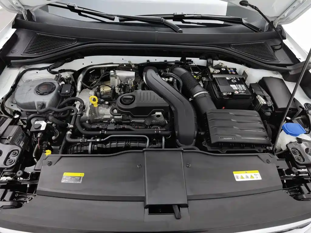 Volkswagen T-Roc — миниатюра 6