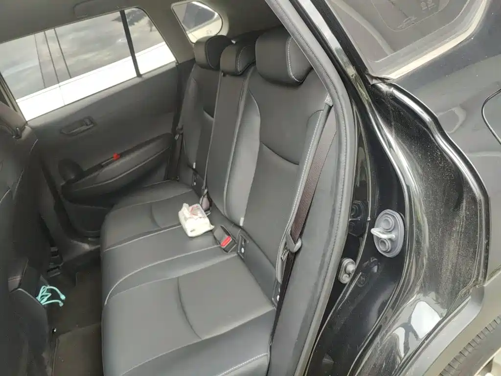 Toyota Frontlander — миниатюра 13