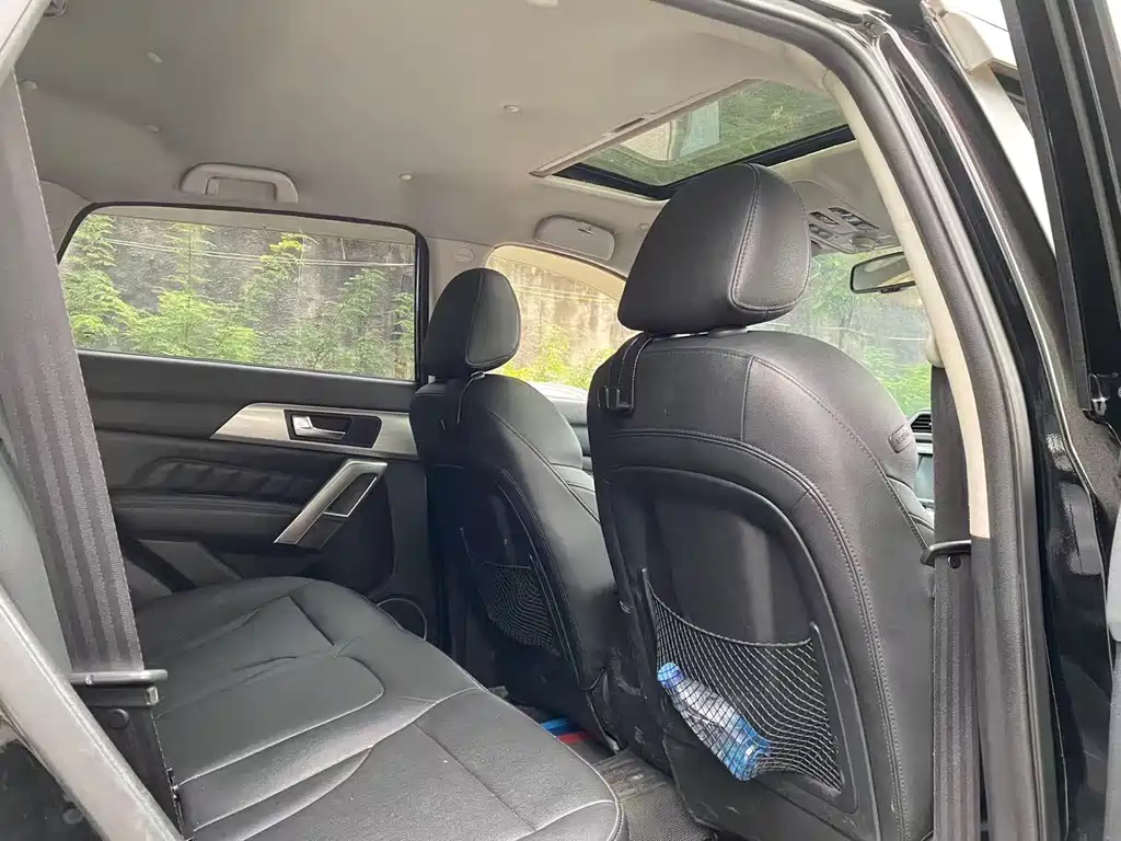 Haval H2 — миниатюра 8