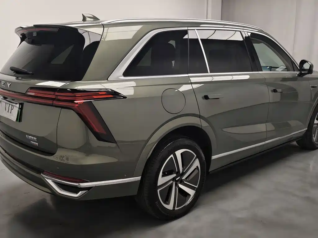 WEI PAI WEI BRAND BLUE MOUNTAIN