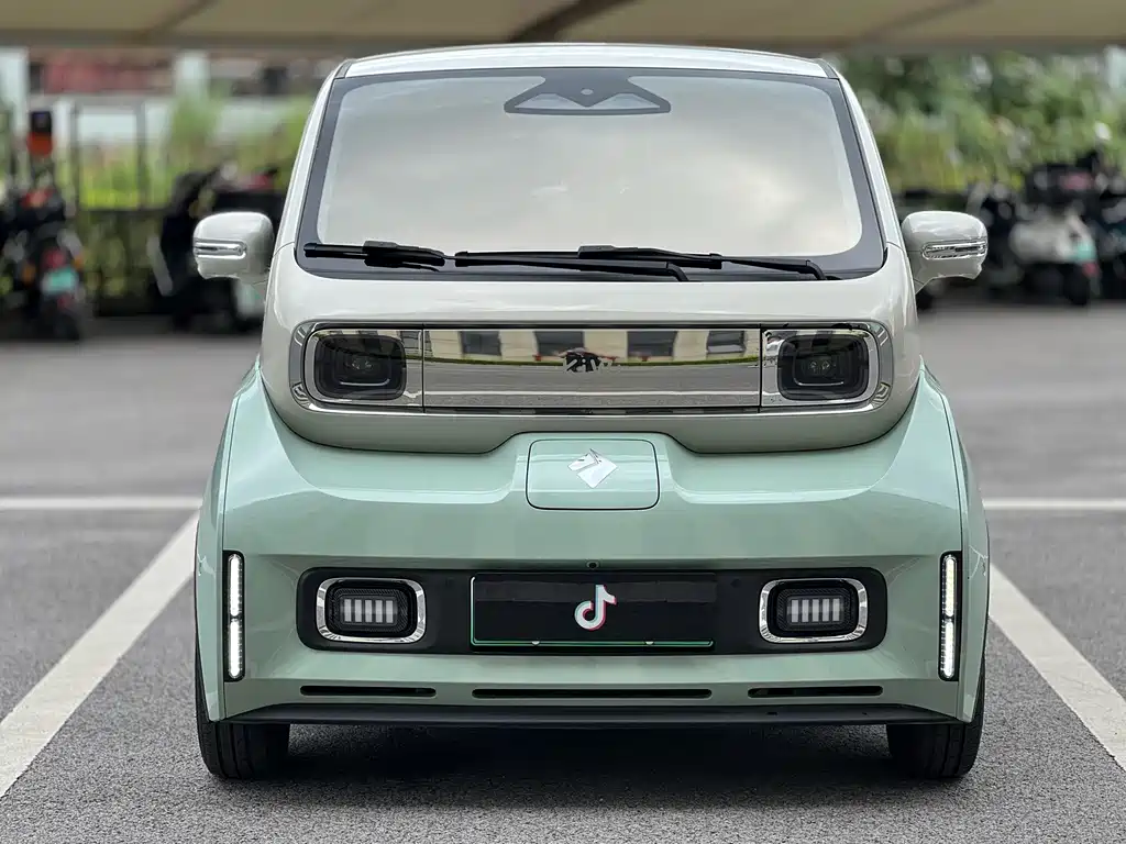 Baojun Kiwi EV