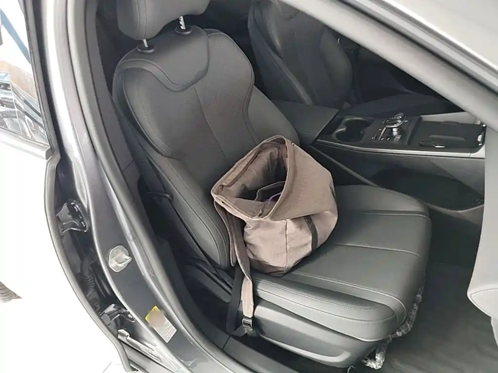 BYD Qin PLUS — миниатюра 25