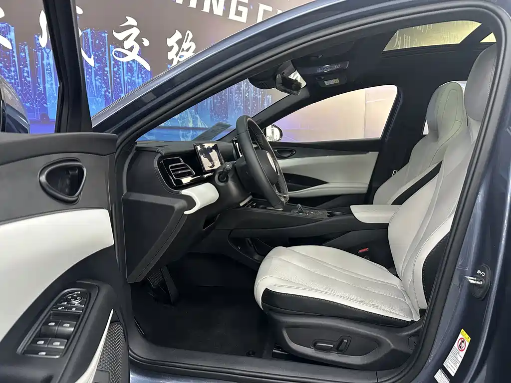 BYD Seal 06 — миниатюра 7