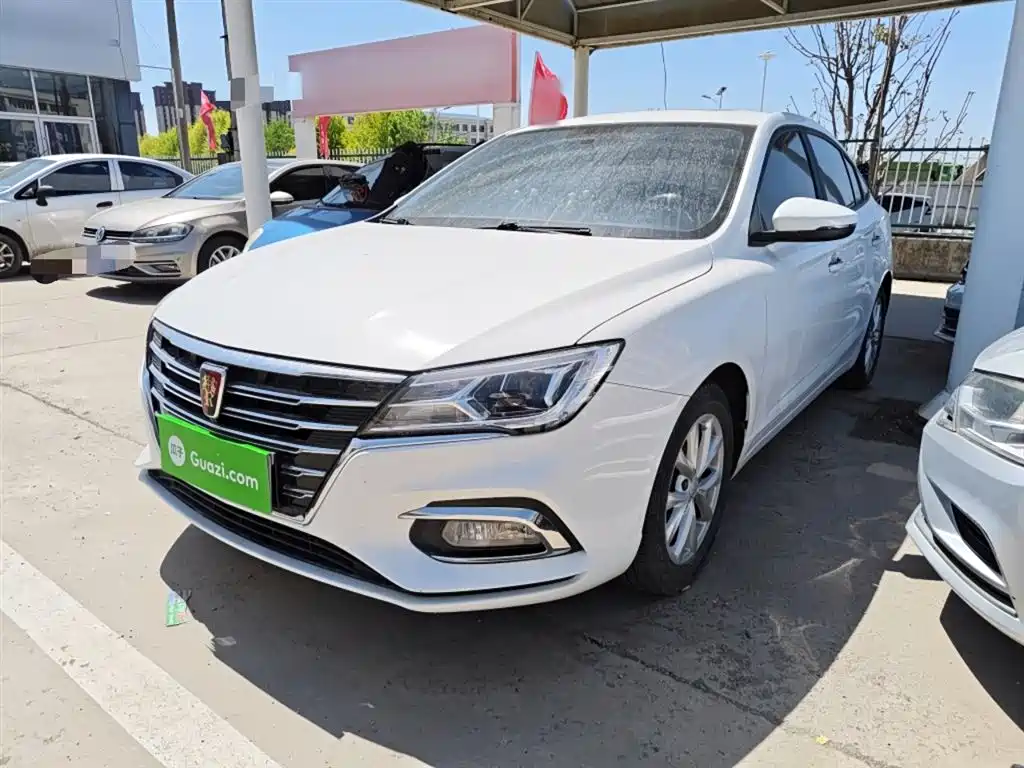 Roewe i5 2020