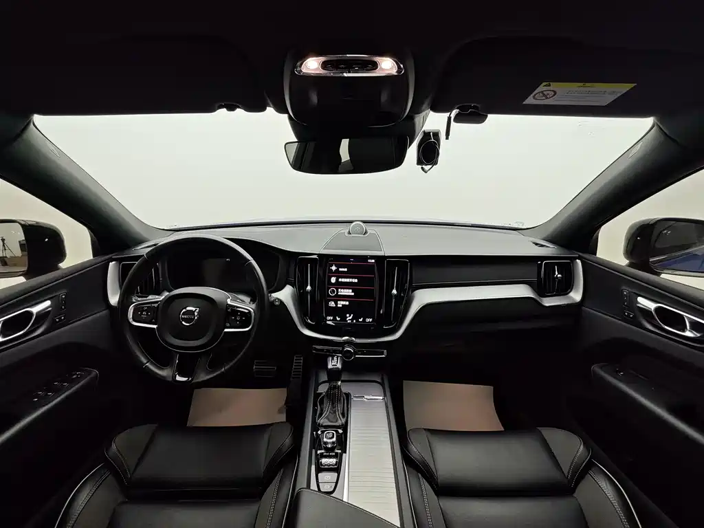 Volvo XC60 — фотографии объявления, Фото 22