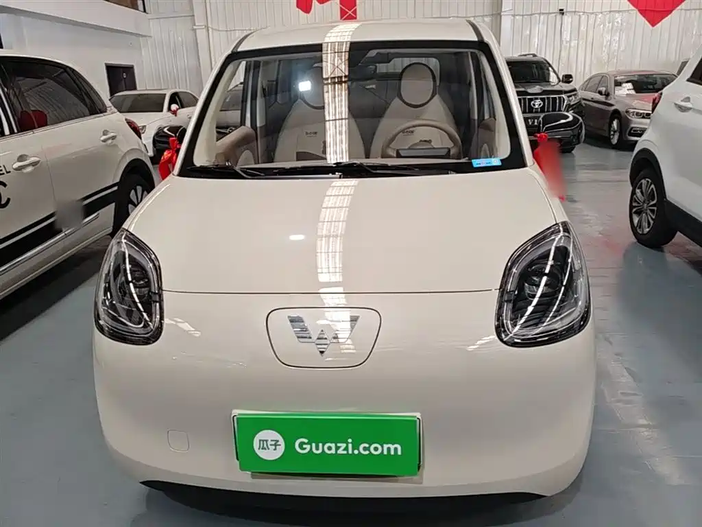 Wuling Mini EV MINIEV 2025