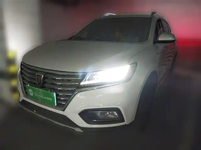 ROEWE RX5 2019