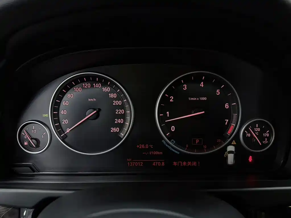 BMW X5 (Import) — миниатюра 21