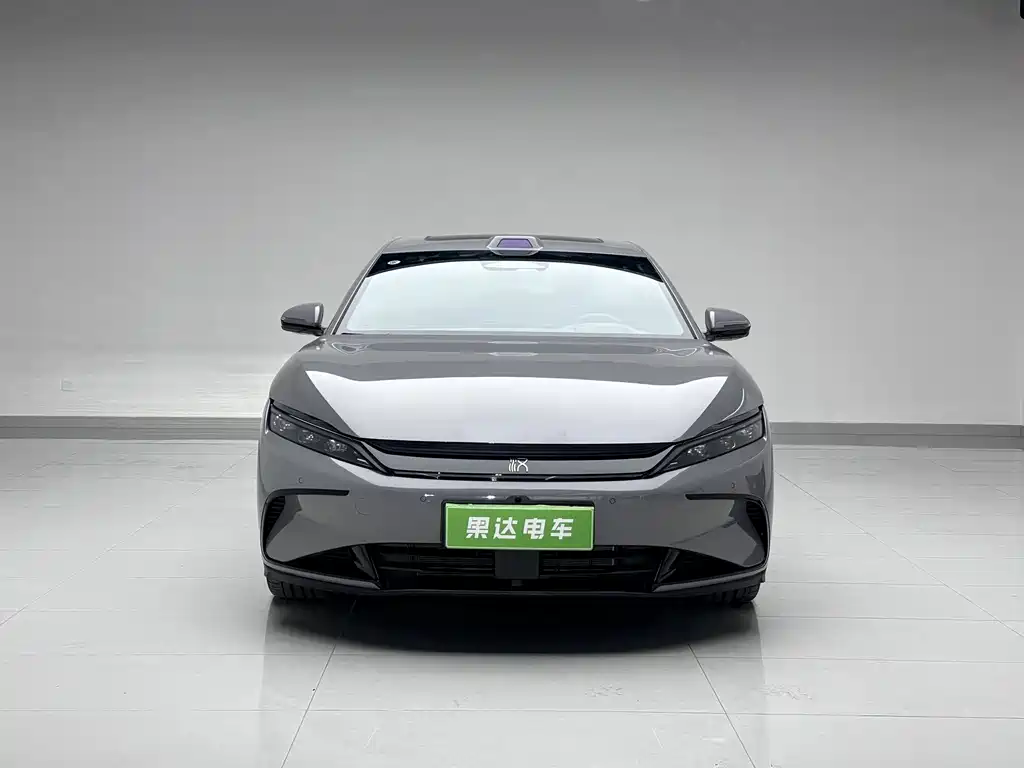 BYD Han 2025 DM-i Smart Drive 125KM Flagship