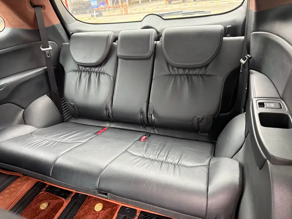 Honda Odyssey 2019 2.0L Smart
