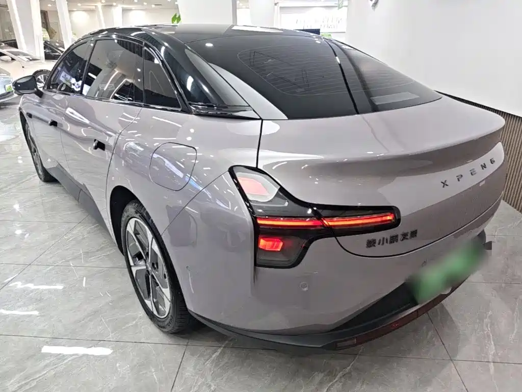 XPeng MONA M03 — миниатюра 5