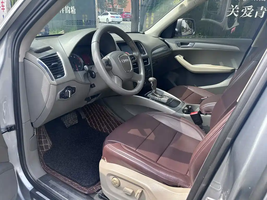 Audi Q5 — миниатюра 6