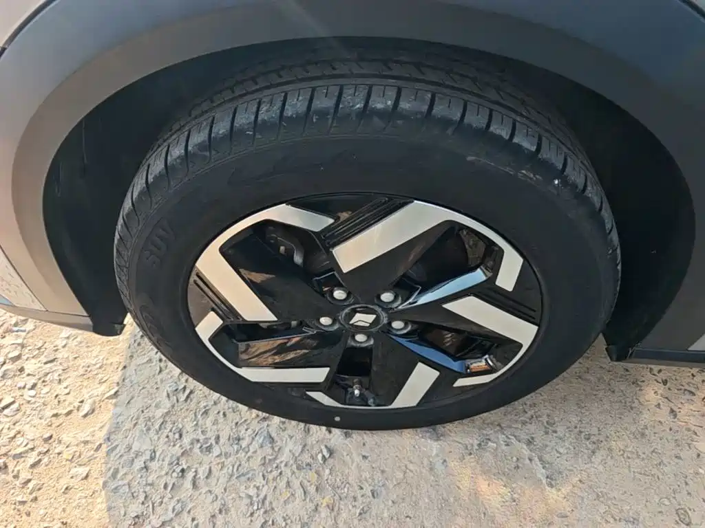 Baojun Yunhai — миниатюра 23