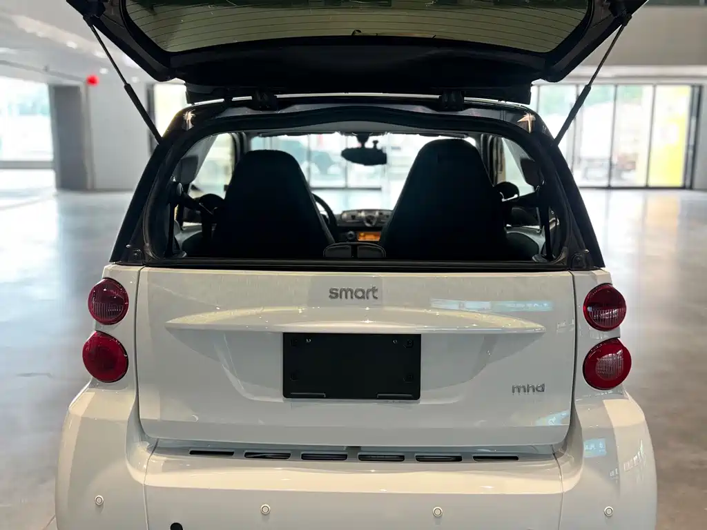 smart Smart Fortwo — миниатюра 18