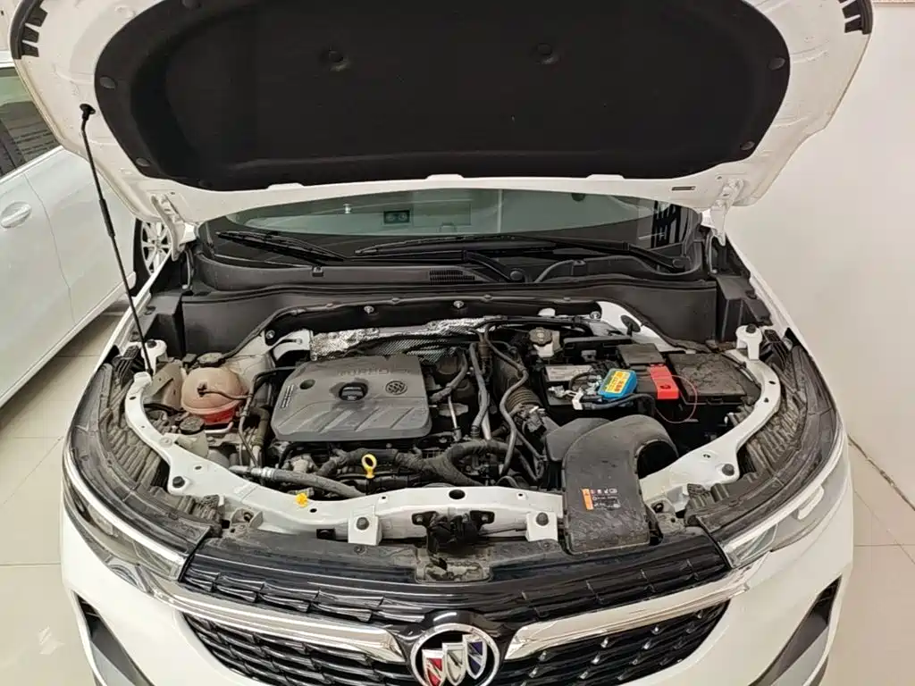 Buick Encore — миниатюра 20