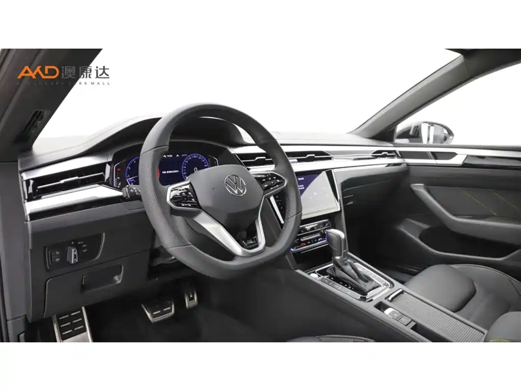 Volkswagen FAW - Passat CC CC 2025 380TSI