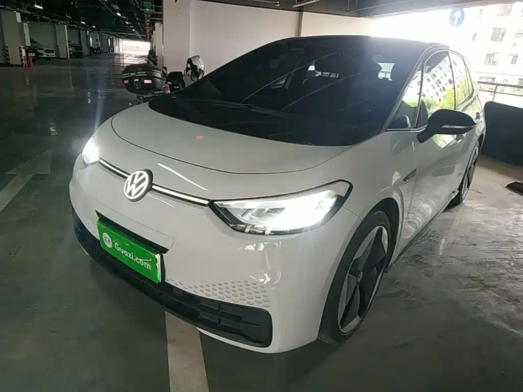 Volkswagen ID.3 2024