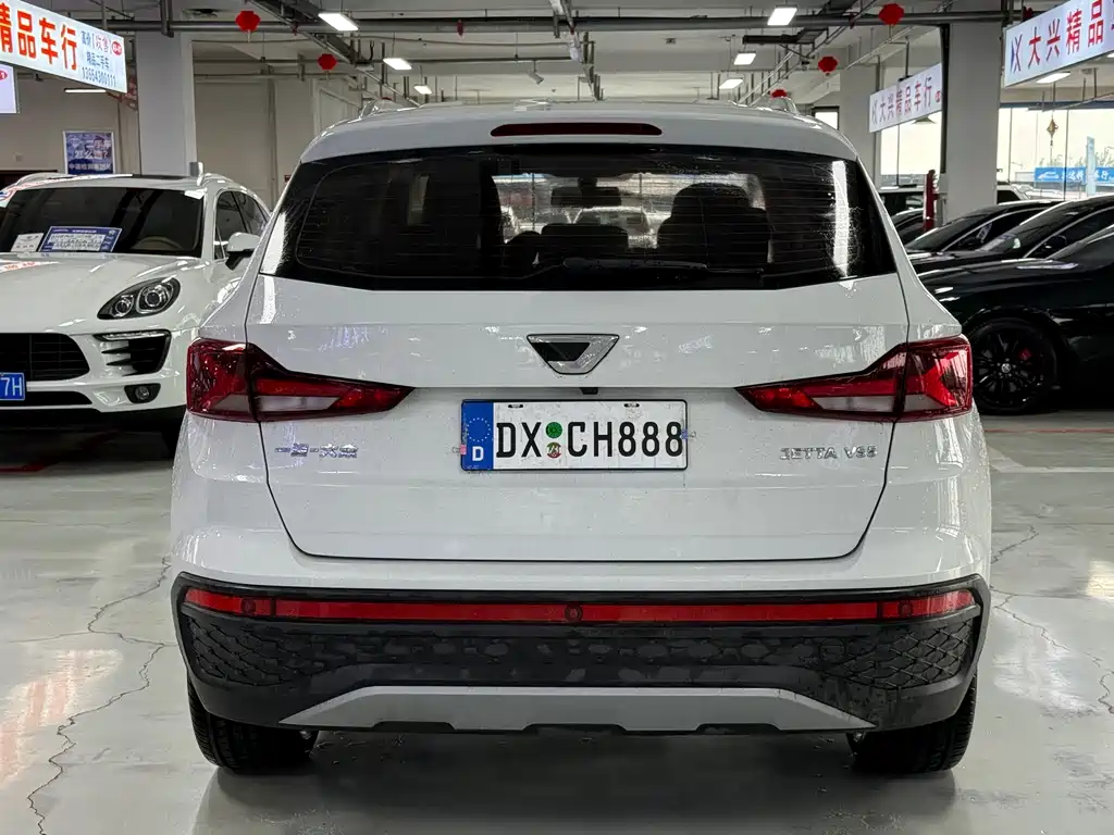 Jetta VS5 - фото 5